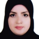 تصویر دکتر مژگان اسدی گورجی