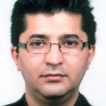 تصویر دکتر فرزین سرکارات
