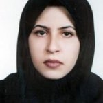 تصویر دکتر ساناز علی نجاتی