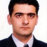 تصویر دکتر مهدی نصری لاری