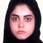 تصویر دکتر زهرا بابائی
