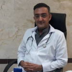 تصویر دکتر علی امیران