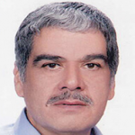 تصویر دکتر احمد علی فردوسی
