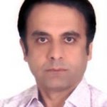 تصویر دکتر مجید صمدی