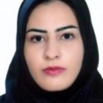 تصویر دکتر سمیرا شاکری جنوشان