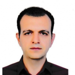 تصویر دکتر حمید عاقلی