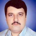 تصویر دکتر سیداحمد فاطمی