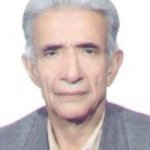 تصویر دکتر محمدمهدی عالمی