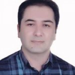 تصویر دکتر امیر حاجی اسدی