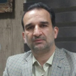 تصویر دکتر افشین باقرزاده