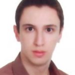تصویر دکتر بهزاد احمدی