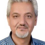 تصویر دکتر حسین عرب احمدی