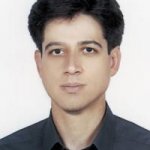 تصویر دکتر افشین محمودی کاشانی