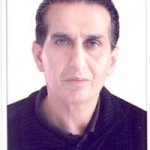 تصویر دکتر فرهاد موذن