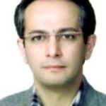 تصویر دکتر محمدمهدی رستمی