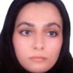 تصویر دکتر مریم صابری