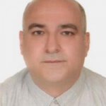 تصویر دکتر مجید فیروزی