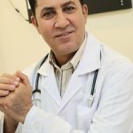تصویر دکتر عباس ارشیا