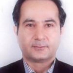 تصویر دکتر علی سعیدی مهرورز