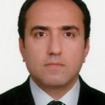تصویر دکتر محمدمهدی غلامی