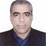 تصویر دکتر علی مرادیان