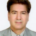 تصویر دکتر علی رضا عیوضی