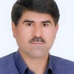 تصویر دکتر مجید بهرامیان رنانی