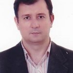 تصویر دکتر افشین بابایی