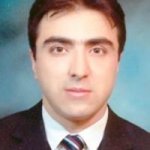 تصویر دکتر منوچهر امینی