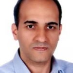 تصویر دکتر فرزین قهقایی