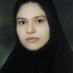 تصویر دکتر نغمه زمانی