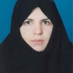 تصویر دکتر مینا زمانی راد