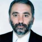 تصویر دکتر محمود جوشقانی