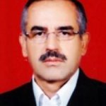 تصویر دکتر احمد مقراضی بوکانی