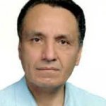 تصویر دکتر داریوش پورترکان