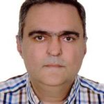 تصویر دکتر فرزین حاجی کریملو