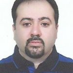 تصویر دکتر افشین باقری
