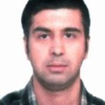 تصویر دکتر برزویه زارعی محمودآبادی