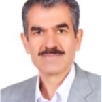 تصویر دکتر کیوان صریر مبارکه