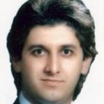 تصویر دکتر فرزین نصیری
