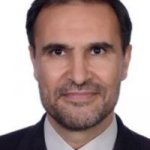 تصویر دکتر احمد آریائی نژاد