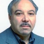 تصویر دکتر هوشنگ ورعی