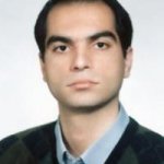 تصویر دکتر رضا احمدی