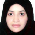تصویر دکتر مطهره شاکری حسین آباد