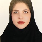 تصویر دکتر پریسا کاظمی رودسری