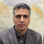 تصویر دکتر احمد ذوالقدری ها