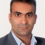 تصویر دکتر رامین اذر