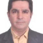 تصویر دکتر رضا مجتبوی