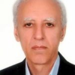 تصویر دکتر محمود تقی خانی