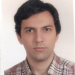 تصویر دکتر کیوان طیبی میبدی
